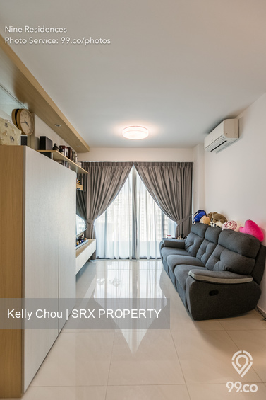 Nine Residences (D27), Apartment #199072692